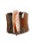 Bolsa Feminina Chenson Original - New Cristal - Alça de Mão - Marrom 3485030 - Imagem 6