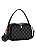 Bolsa Feminina Chenson Original - New Cristal - Alça de Mão - Preto 3485030 - Imagem 1