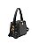 Bolsa Feminina Chenson Original - New Cristal - Alça de Mão - Preto 3485030 - Imagem 3
