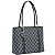 Bolsa Feminina Chenson Original - New Cristal - Alça de Ombro - Preto 3485024 - Imagem 1