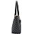 Bolsa Feminina Chenson Original - New Cristal - Alça de Ombro - Preto 3485024 - Imagem 3