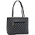 Bolsa Feminina Chenson Original - New Cristal - Alça de Ombro - Preto 3485024 - Imagem 5