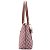 Bolsa Feminina Chenson Original - New Cristal - Alça de Ombro - Rose 3485024 - Imagem 3