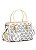 Bolsa Feminina Chenson Original - New Cristal - Alça de Mão - Off White 3485031 - Imagem 1
