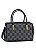 Bolsa Feminina Chenson Original - New Cristal - Alça de Mão - Preto 3485031 - Imagem 6