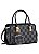 Bolsa Feminina Chenson Original - New Cristal - Alça de Mão - Preto 3485031 - Imagem 1