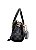 Bolsa Feminina Chenson Original - New Cristal - Alça de Mão - Preto 3485031 - Imagem 3