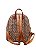 Mochila Feminina - Chenson Original - Classic Heart - Café 8484987 - Imagem 4