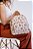 Mochila Feminina - Chenson Original - Classic Heart - Nude 8484987 - Imagem 2