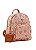 Mochila Feminina - Chenson Original - Classic Heart - Nude 8484987 - Imagem 1