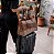 Bolsa de Viagem - Chenson Original - Mala de Bordo - Classic Heart - Bege 3484988 - Imagem 7