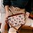 Bolsa Feminina Chenson Original - Classic Heart - Alça de Ombro - Bege 3484990 - Imagem 2
