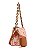 Bolsa Feminina Chenson Original - Classic Heart - Alça de Ombro - Nude 3484990 - Imagem 3