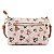 Bolsa Feminina Chenson Original - Classic Heart Versátil - Alça tiracolo - Bege 3484991 - Imagem 4