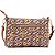 Bolsa Feminina Chenson Original - Classic Heart Versátil - Alça tiracolo - Café 3484991 - Imagem 4