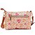 Bolsa Feminina Chenson Original - Classic Heart Versátil - Alça tiracolo - Nude 3484991 - Imagem 5