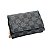 Carteira Feminina Chenson Original - New Cristal - Preto 2415278 - Imagem 1