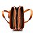 Bolsa Feminina Chenson Original - Classic Heart - Alça de Ombro - Café 3484989 - Imagem 4
