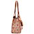 Bolsa Feminina Chenson Original - Classic Heart - Alça de Ombro - Nude 3484989 - Imagem 3
