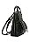Mochila feminina - Clássica - Preto - Chenson 8484294 - Imagem 3