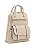 Mochila feminina - Clássica - Bege - Chenson 8484294 - Imagem 2