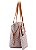 Bolsa Feminina Chenson Original - Alça de ombro - Elegance Luxo - Bege 3485079 - Imagem 3