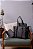 Bolsa Feminina Chenson Original - Alça de ombro - Elegance Luxo - Bege 3485079 - Imagem 5