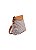 Bolsa Feminina Chenson Original - Alça de ombro - Elegance Luxo Kit 3 peças - Preto 3485081 - Imagem 6