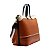 Bolsa Feminina de Viagem - Chenson Original - Mala de Bordo - Marrom 3485011 - Imagem 3