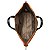 Bolsa Feminina de Viagem - Chenson Original - Mala de Bordo - Marrom 3485011 - Imagem 5