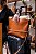 Bolsa Feminina de Viagem - Chenson Original - Mala de Bordo - Off White 3485011 - Imagem 6