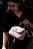 Bolsa Feminina Chenson Original - Textura Minimalista - Alça de Mão - Preto 3484899 - Imagem 6
