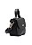Bolsa Feminina Chenson Original - Textura Minimalista - Alça de Mão - Preto 3484899 - Imagem 2