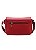 Bolsa Feminina Chenson Original - Minimalista - Alça Transversal - Vinho 3485021 - Imagem 3