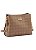 Bolsa Feminina Chenson Original - Perfurado - Alça Transversal - Natural 3484952 - Imagem 1