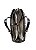 Bolsa Feminina Chenson Original - Tresse Contemporâneo - Alça de Mão - Preto 3484868 - Imagem 4