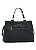 Bolsa Feminina Chenson Original - Tresse Contemporâneo - Alça de Mão - Preto 3484868 - Imagem 3