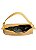 Bolsa Feminina Chenson Original - Matelassê Diagonal - Alça de Ombro - Amarelo 3484895 - Imagem 4