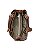 Bolsa Feminina Chenson Original - Detalhe Zíper - Alça de Mão - Natural 3484904 - Imagem 5