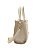 Bolsa Feminina Chenson Original - Textura Minimalista - Alça de Mão - Off White 3484898 - Imagem 2