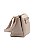 Bolsa Feminina Chenson Original - Transversal - Bege 3484926 - Imagem 2