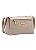 Bolsa Feminina Chenson Original - Transversal - Bege 3484926 - Imagem 1
