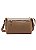 Bolsa Feminina Chenson Original - Transversal - Natural 3484926 - Imagem 3