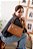 Bolsa Feminina Chenson Original - Transversal - Natural 3484926 - Imagem 5