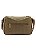 Bolsa Feminina Chenson Original - Mini Tresse - Transversal - Verde Musgo 3484956 - Imagem 4