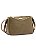 Bolsa Feminina Chenson Original - Mini Tresse - Transversal - Verde Musgo 3484956 - Imagem 1