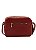 Bolsa Feminina Chenson Original - Transversal - Vinho 3484925 - Imagem 5