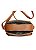 Bolsa Feminina Chenson Original - Transversal - Vinho 3484925 - Imagem 4