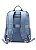 Mochila Feminina Notebook, Trabalho, Faculdade - Twill Nylon - Chenson 8784938 Azul - Imagem 5
