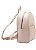 Mochila Feminina Chenson Original - Matelassê Diagonal - Bege 8484893 - Imagem 2